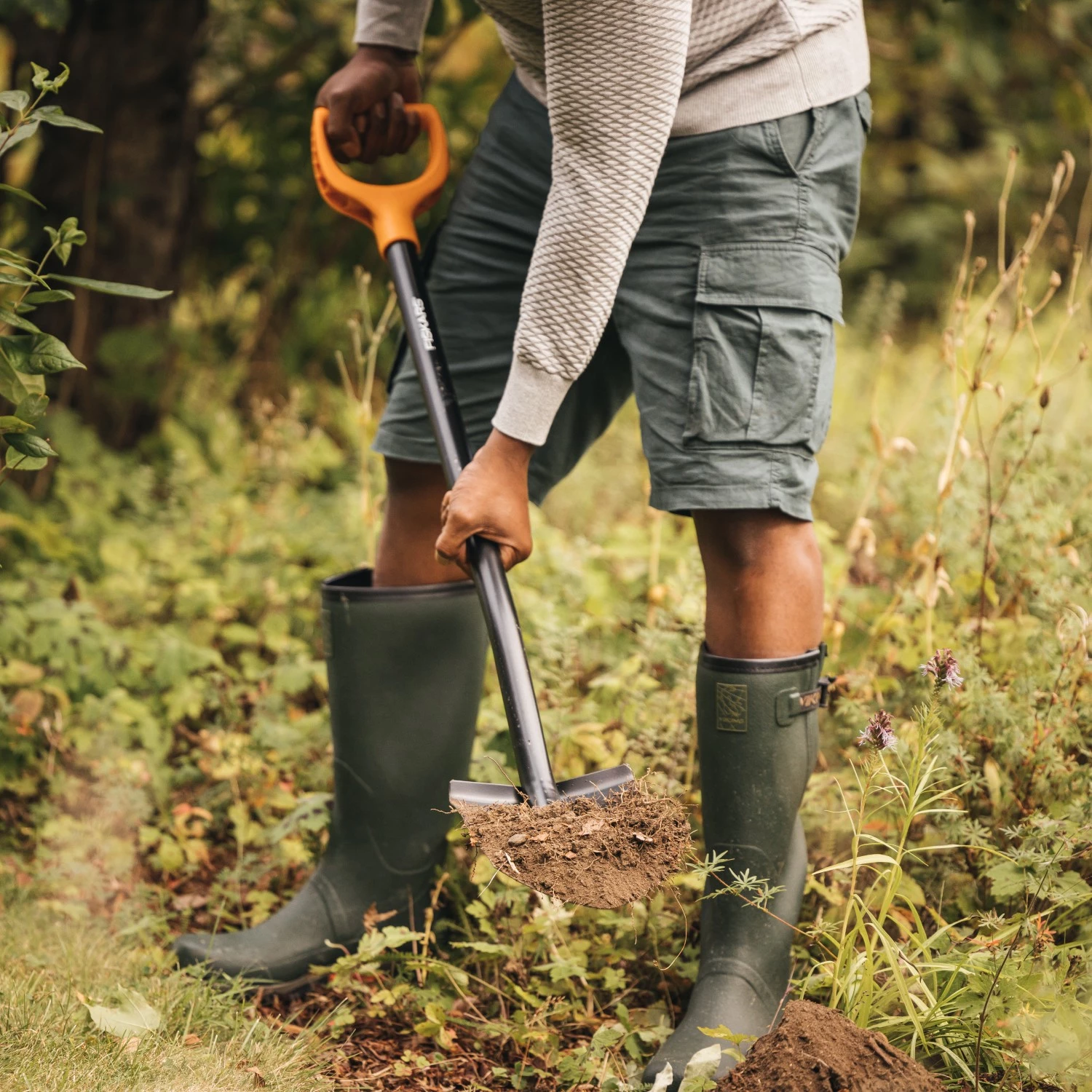 Fiskars 1066716 Pelles-image