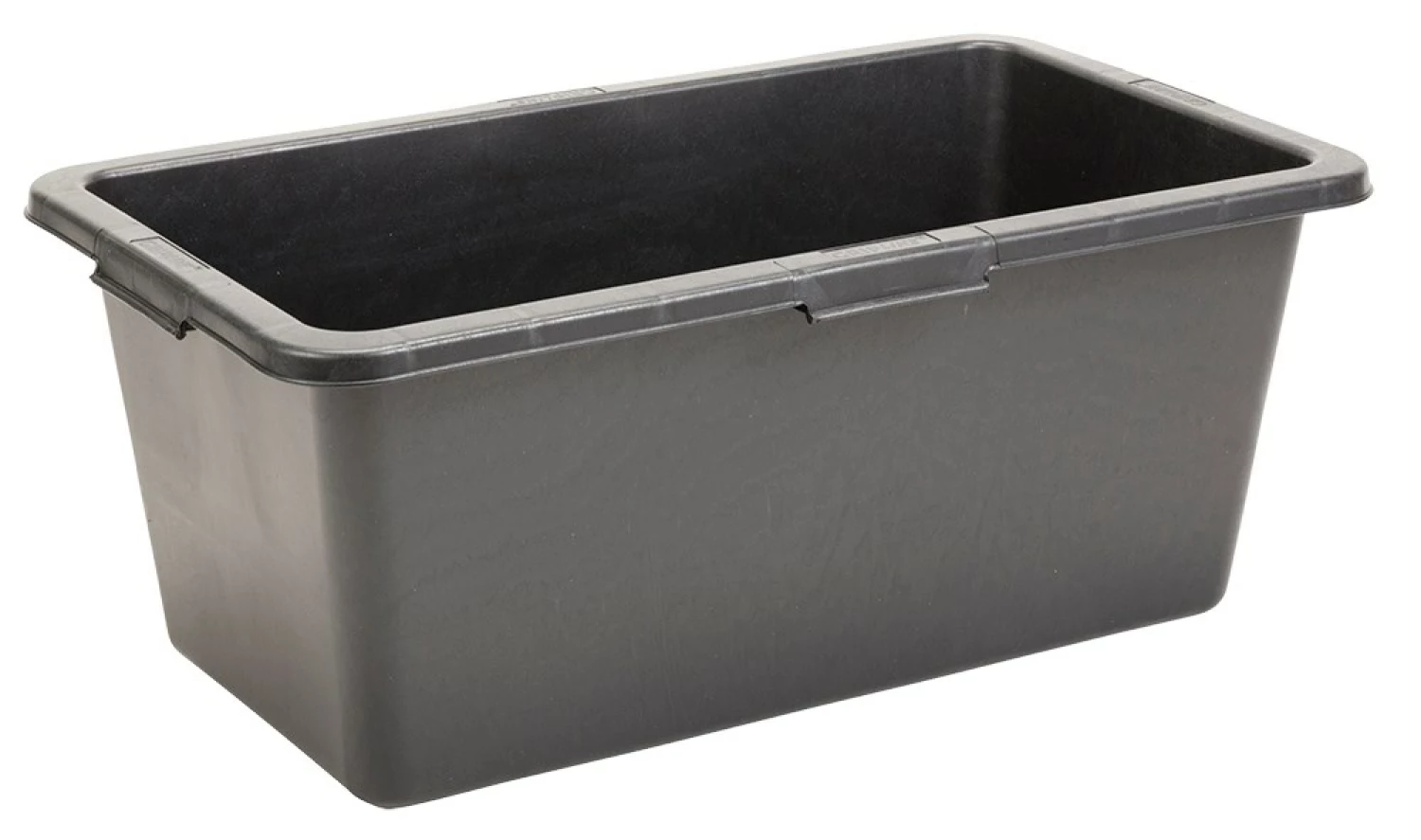 Gripline BAK00650-0001 Original - Bassine - 65L - noir-image