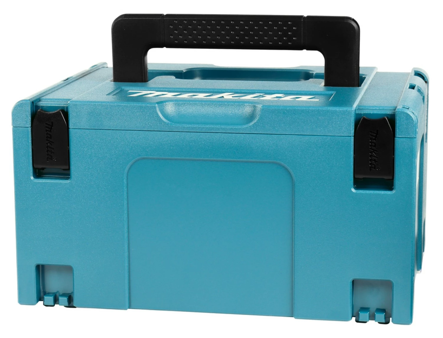 Makita 821551-8 Mbox Coffret de rangement numéro 3 incl. boîte de rangement numéro 2-image