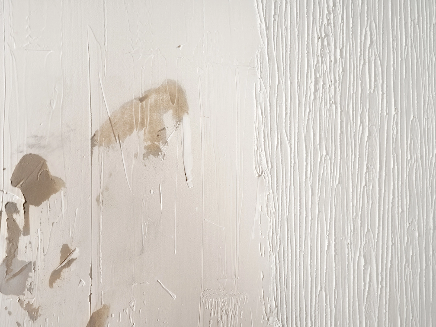 Alabastine Wall Smooth - pâte - 5L-image