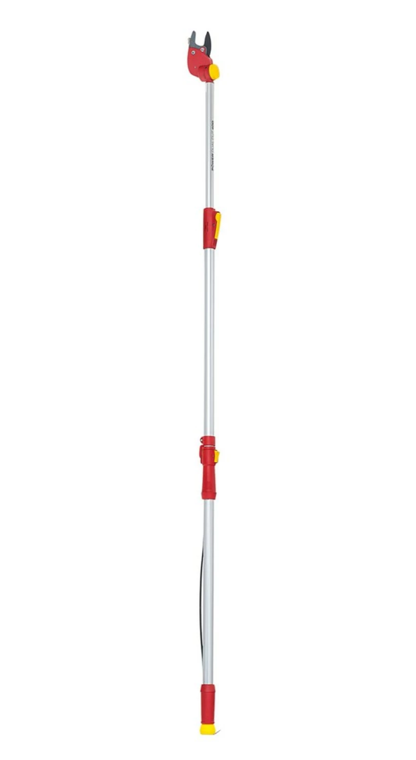 WOLF-Garten Power Dual Cut RR 400 T - Coupe-branches téléscopique - 400cm-image