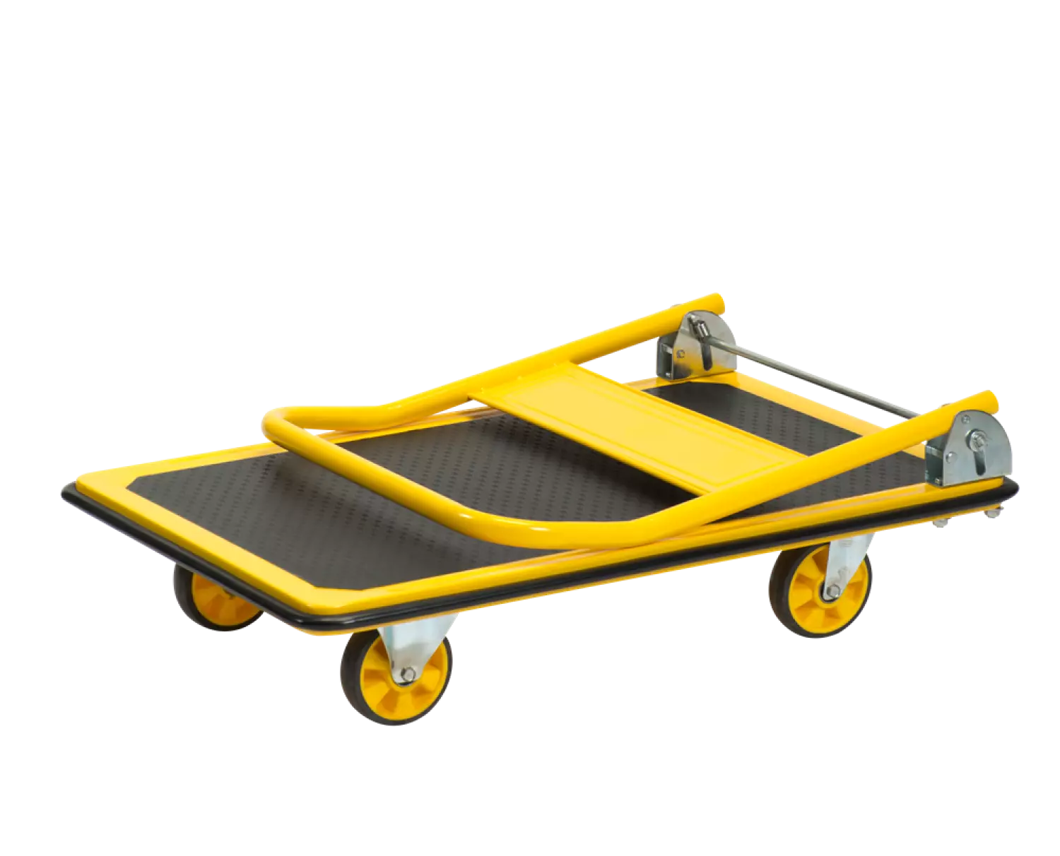 Stanley SXWTD-PC528 Platformwagen - Staal - 300kg-image