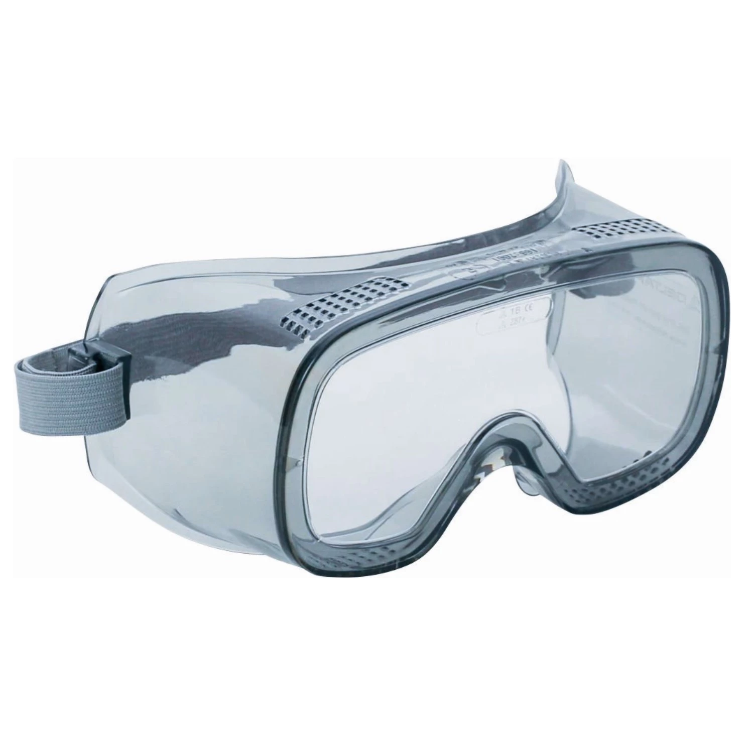 Delta Plus Muria 1 Lunettes de sécurité - Transparentes-image