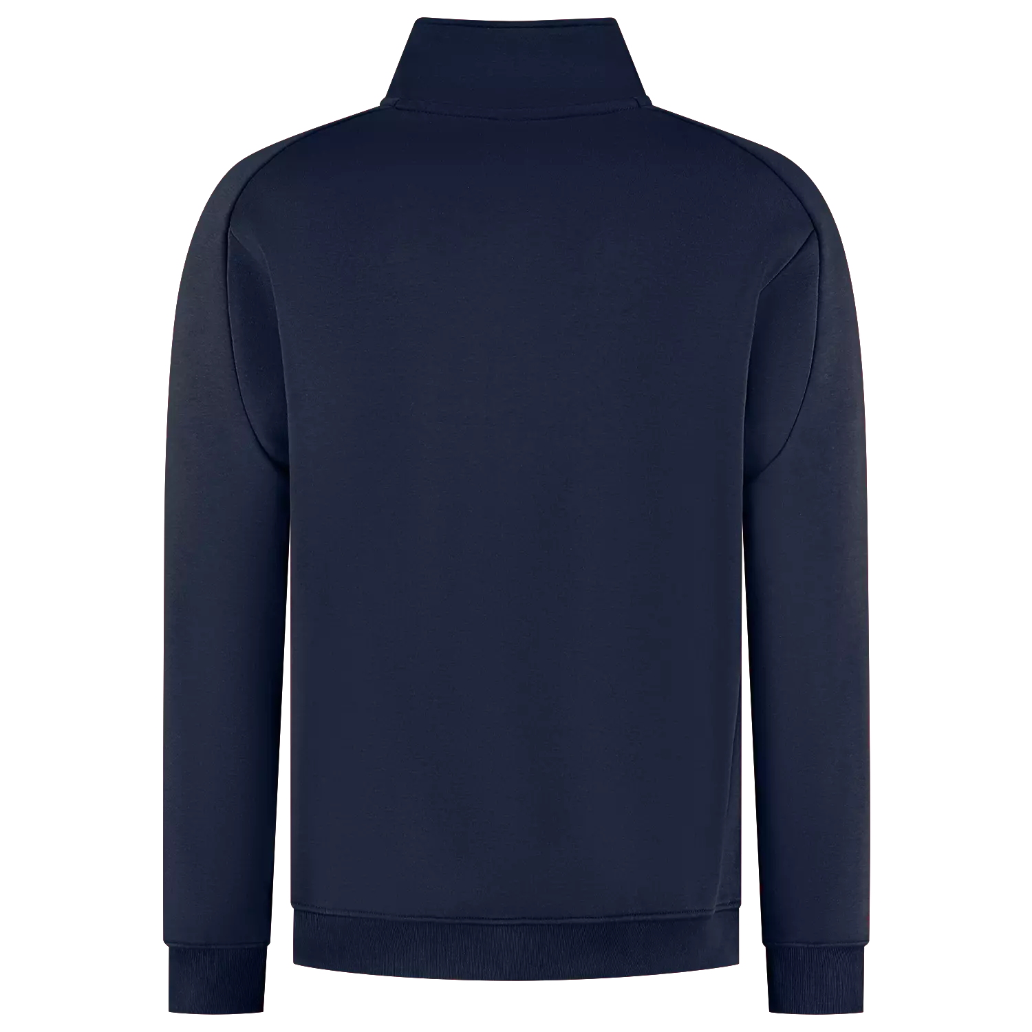 Tricorp 306110 Zip Sweater Redefined - Ink - XL-image