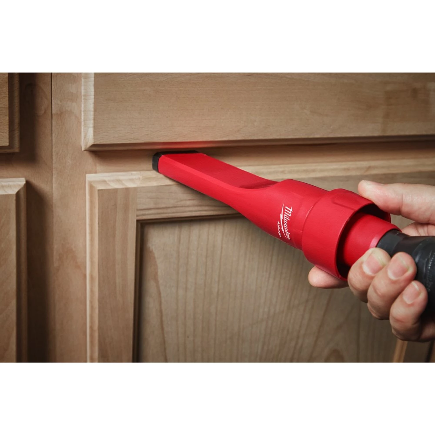 Milwaukee AIR-TIP spuitmondset-image