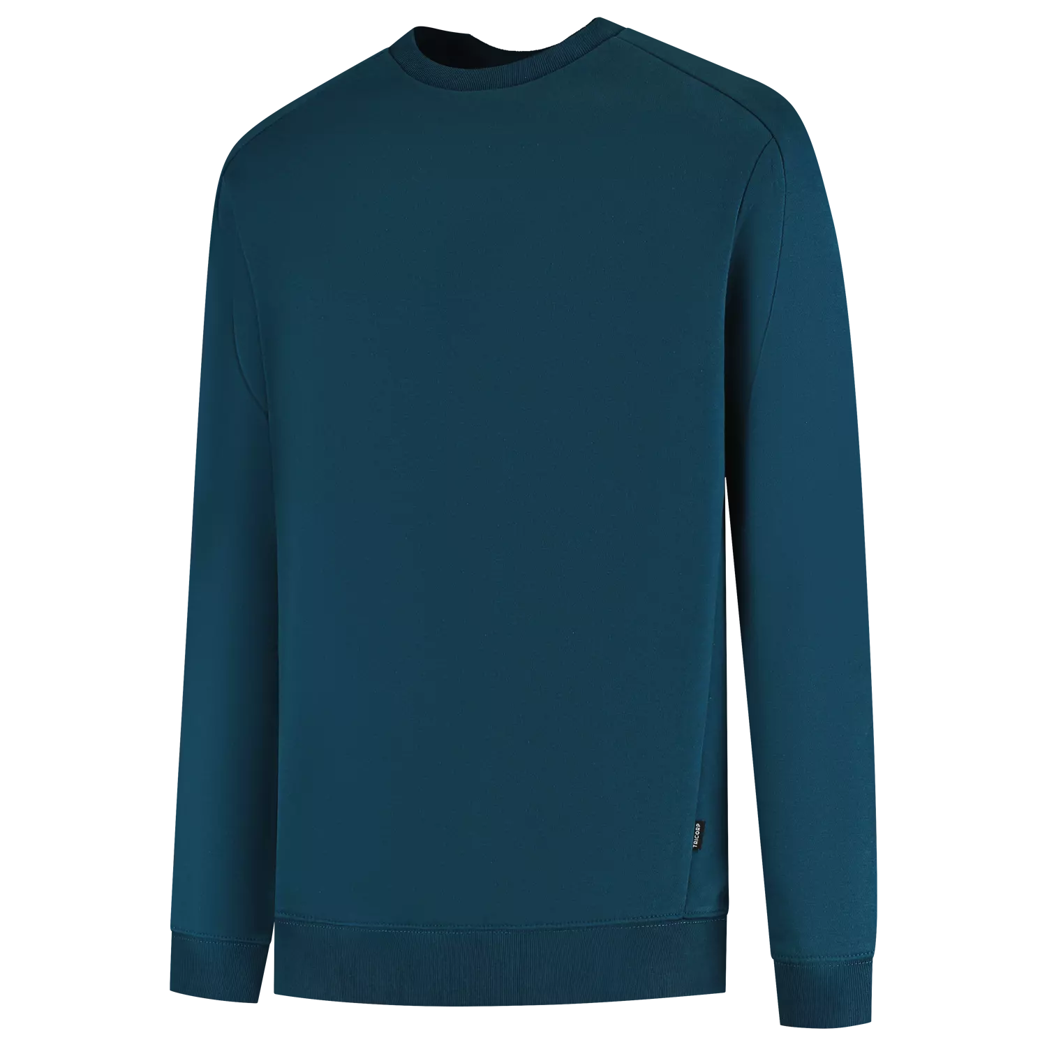 Tricorp 306102 Sweater Redefined - Teal - 3XL-image
