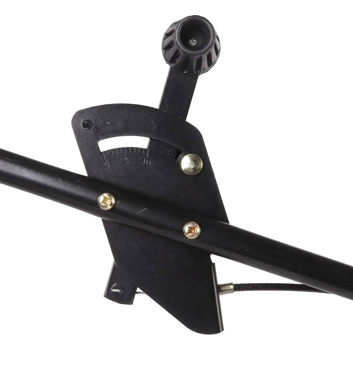 Talen Tools GP14 Strooiwagen - Universeel - 20L - Opklapbare duwstang