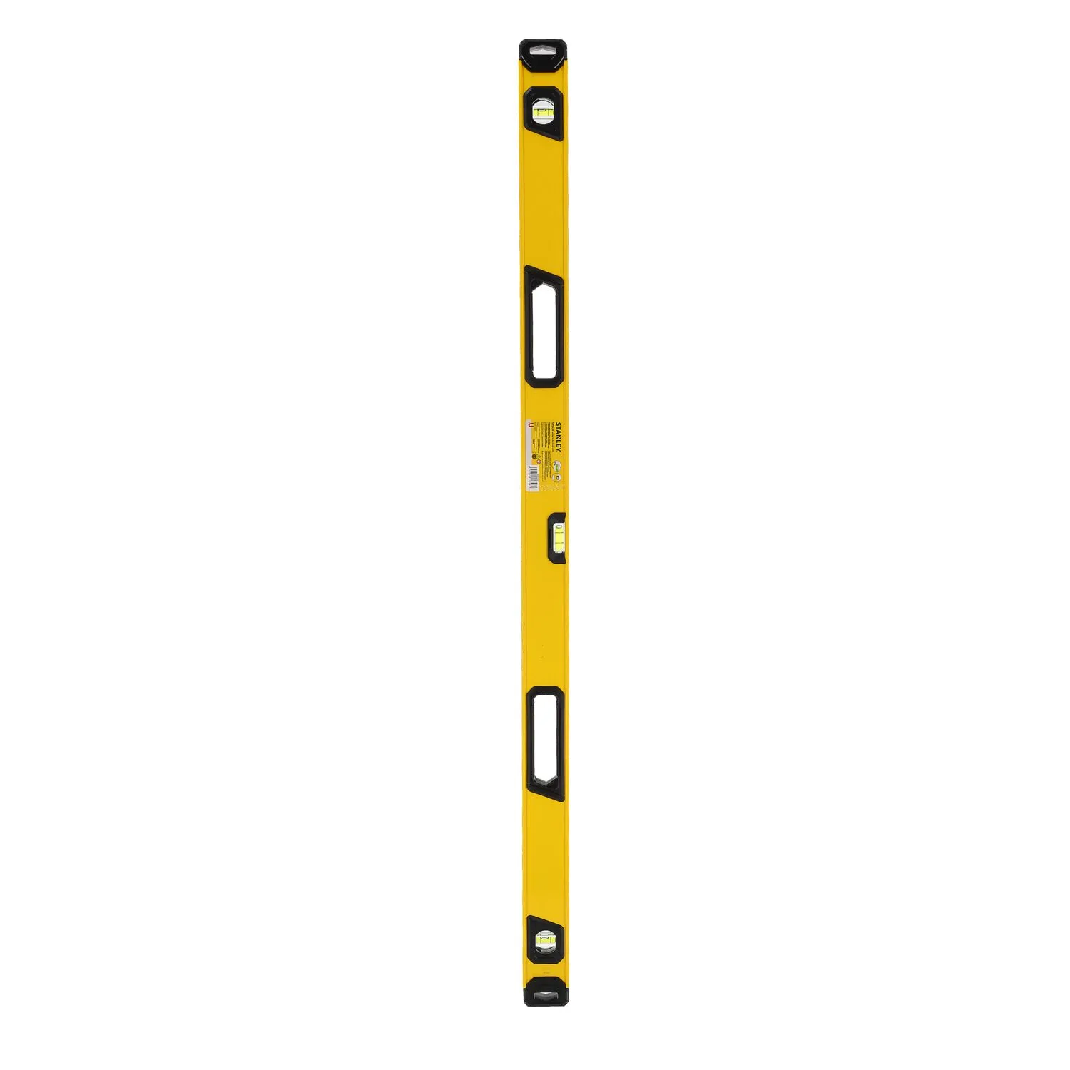 Stanley STHT41748-0 Boxbeam waterpas - magnetisch - 1200mm
