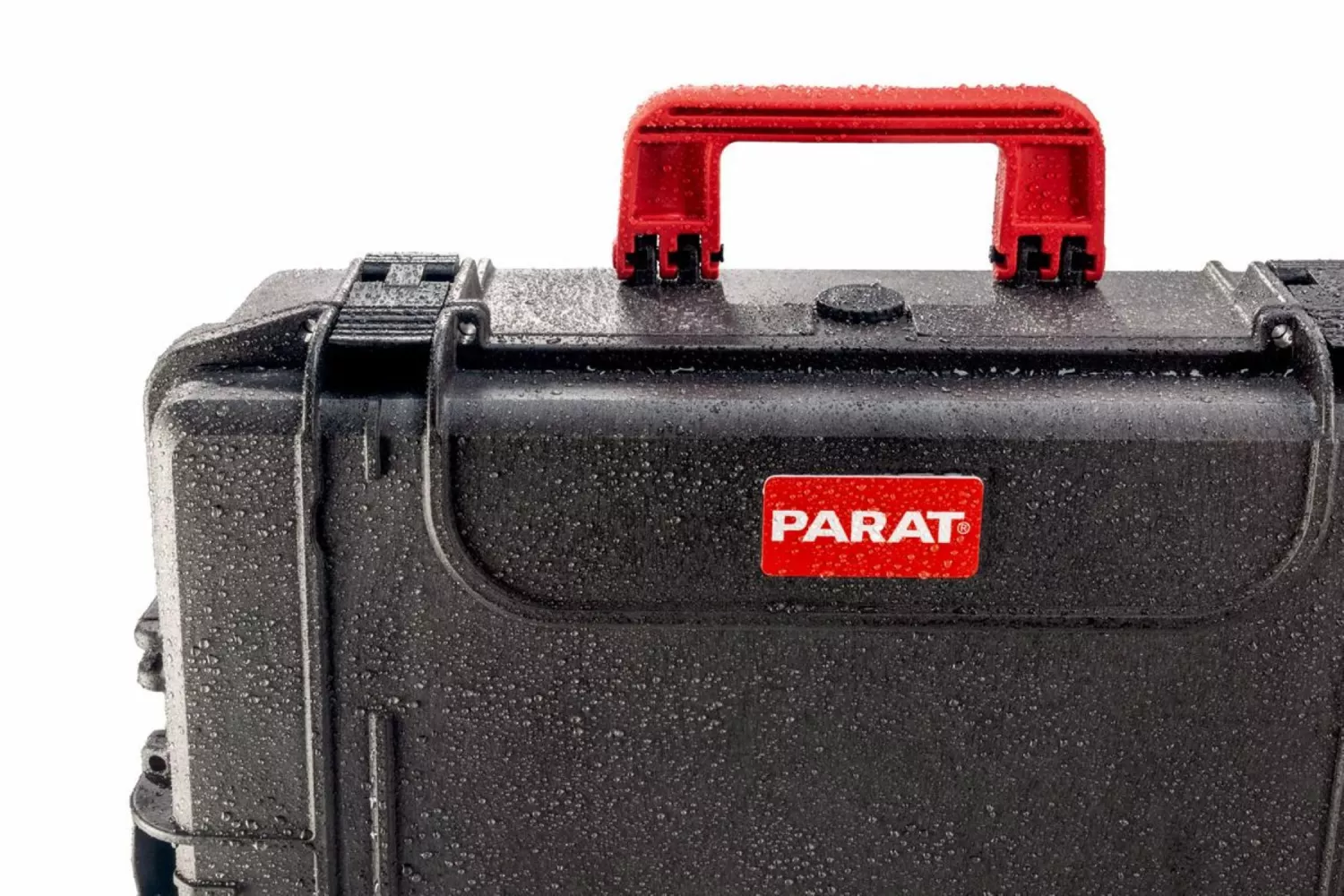 Parat 6505000391 Mallette à outils Trolley PROTECT 34-S ROLL - 500 x 194 x 350 mm-image
