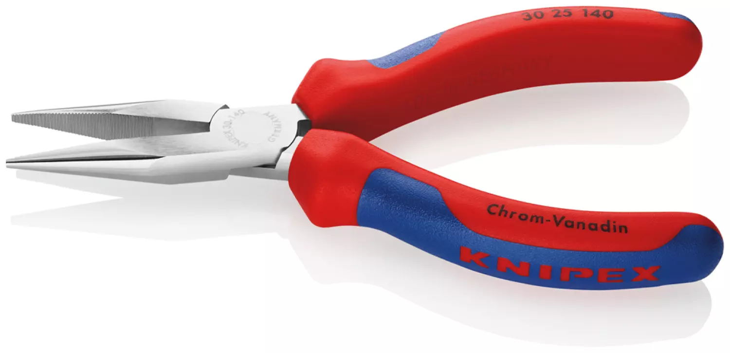 Knipex 3025140 Langbektang - 140mm-image