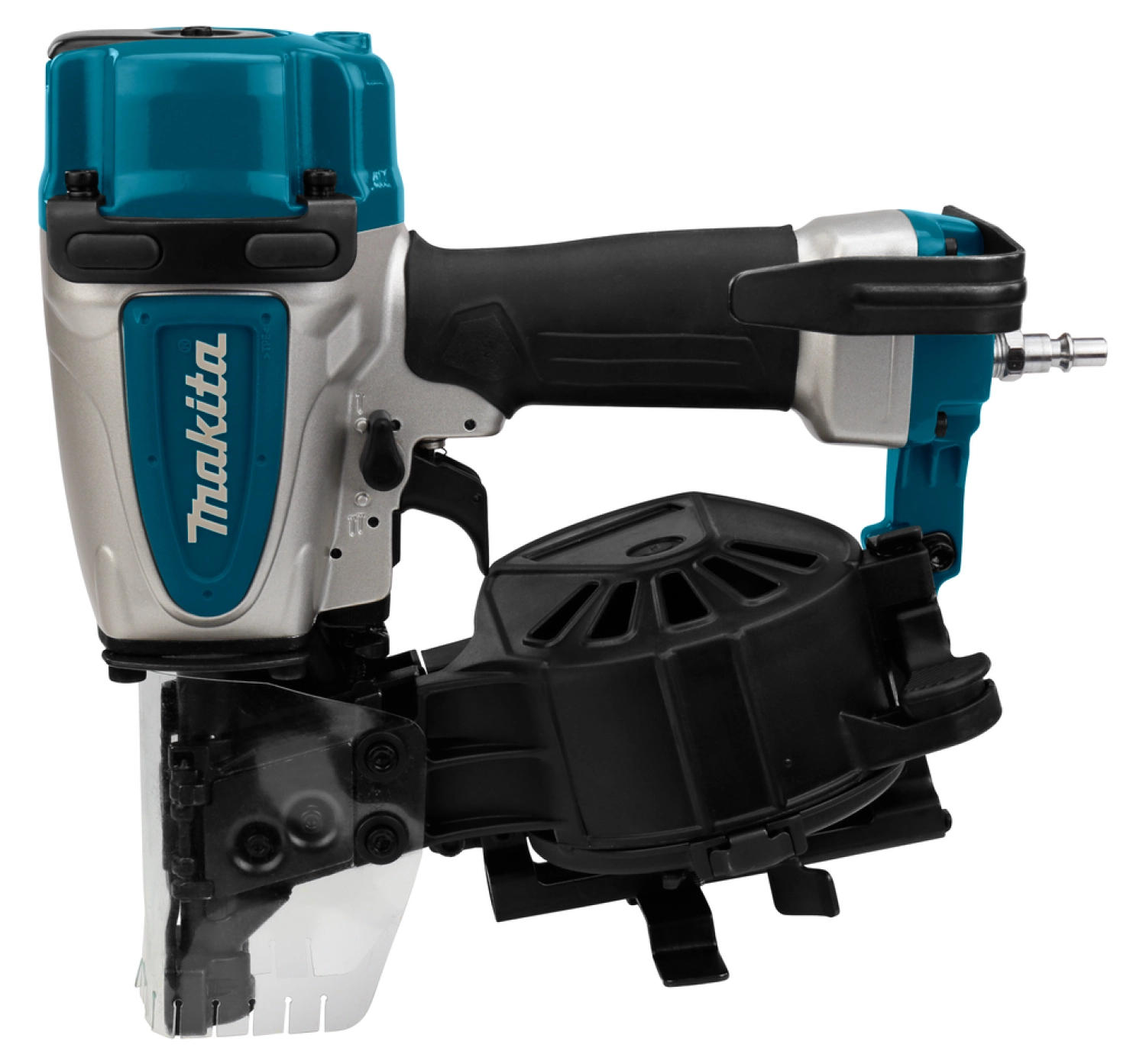 Makita An454 Cloueur pneumatique -8 Bar - 19-45 mm-image