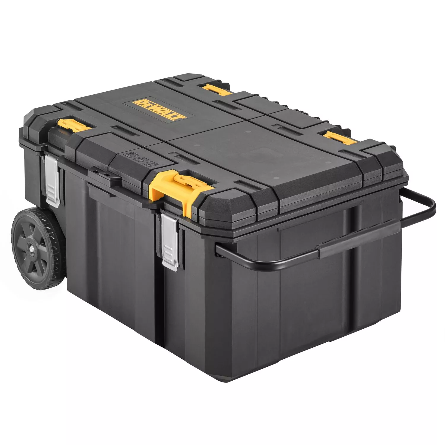 DeWALT DWST17871-1 Chariot à outils TSTAK - 113 L - IP54-image