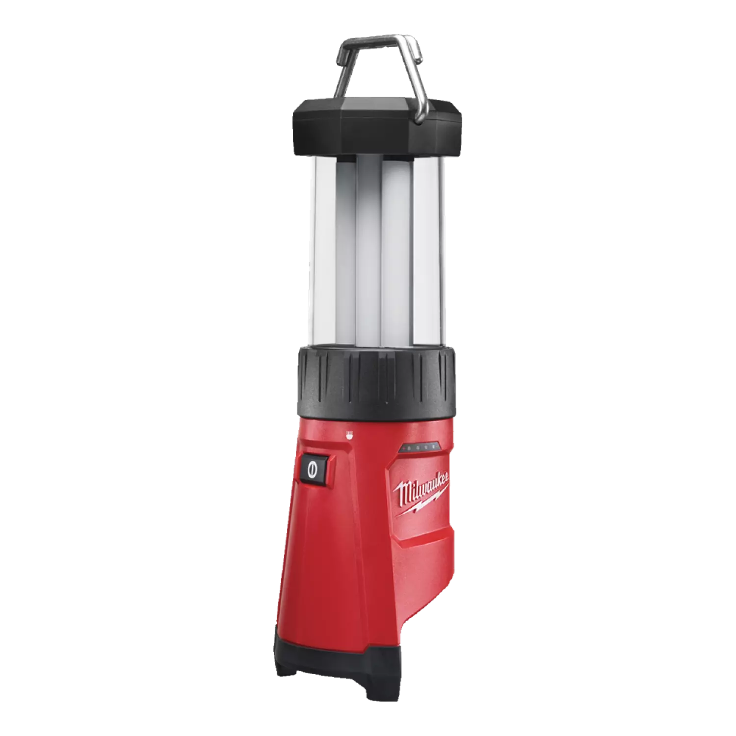 Milwaukee M12 LL-0 12V Li-Ion accu LED lamp body - 400Lm-image