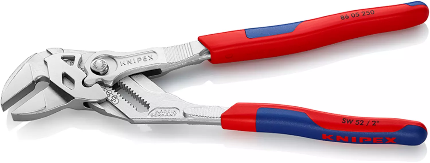 Knipex 8605250 Sleuteltang - 250mm-image