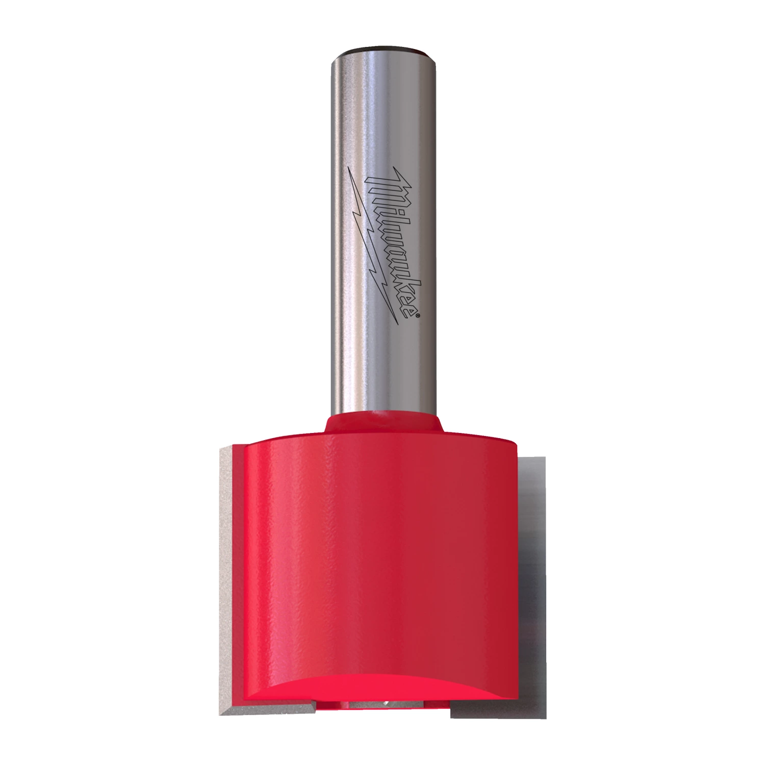 Milwaukee 4932500898 Fraise droite en carbure - 8« - 25/50 mm-image