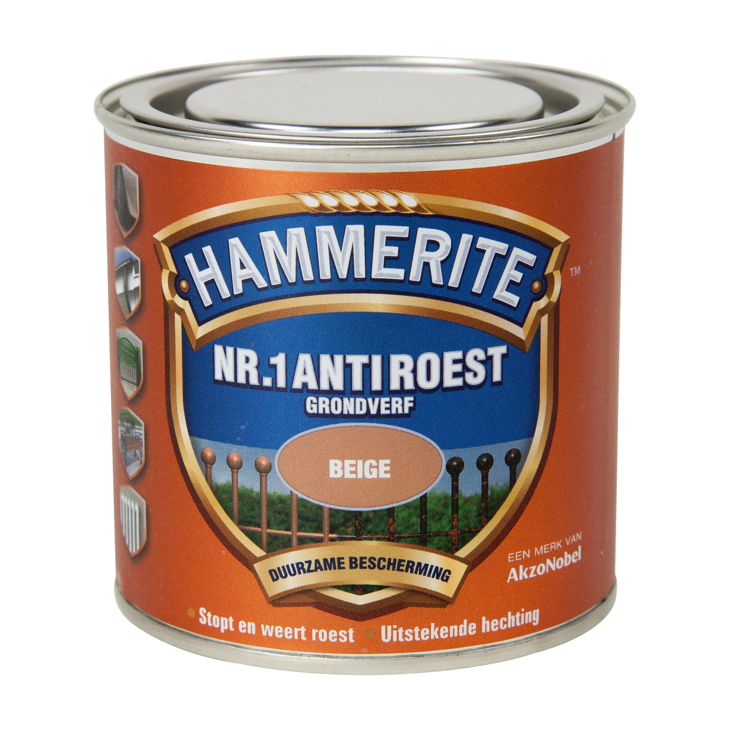 Hammerite 5093652 Peinture de sol-image