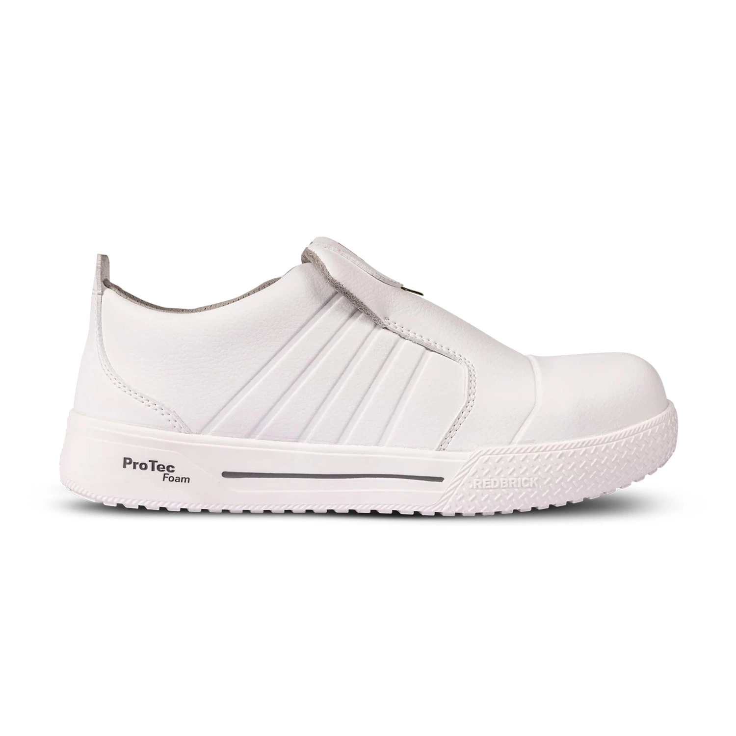 Redbrick Play Chaussure de travail - S3S - Basse - Taille 47-image
