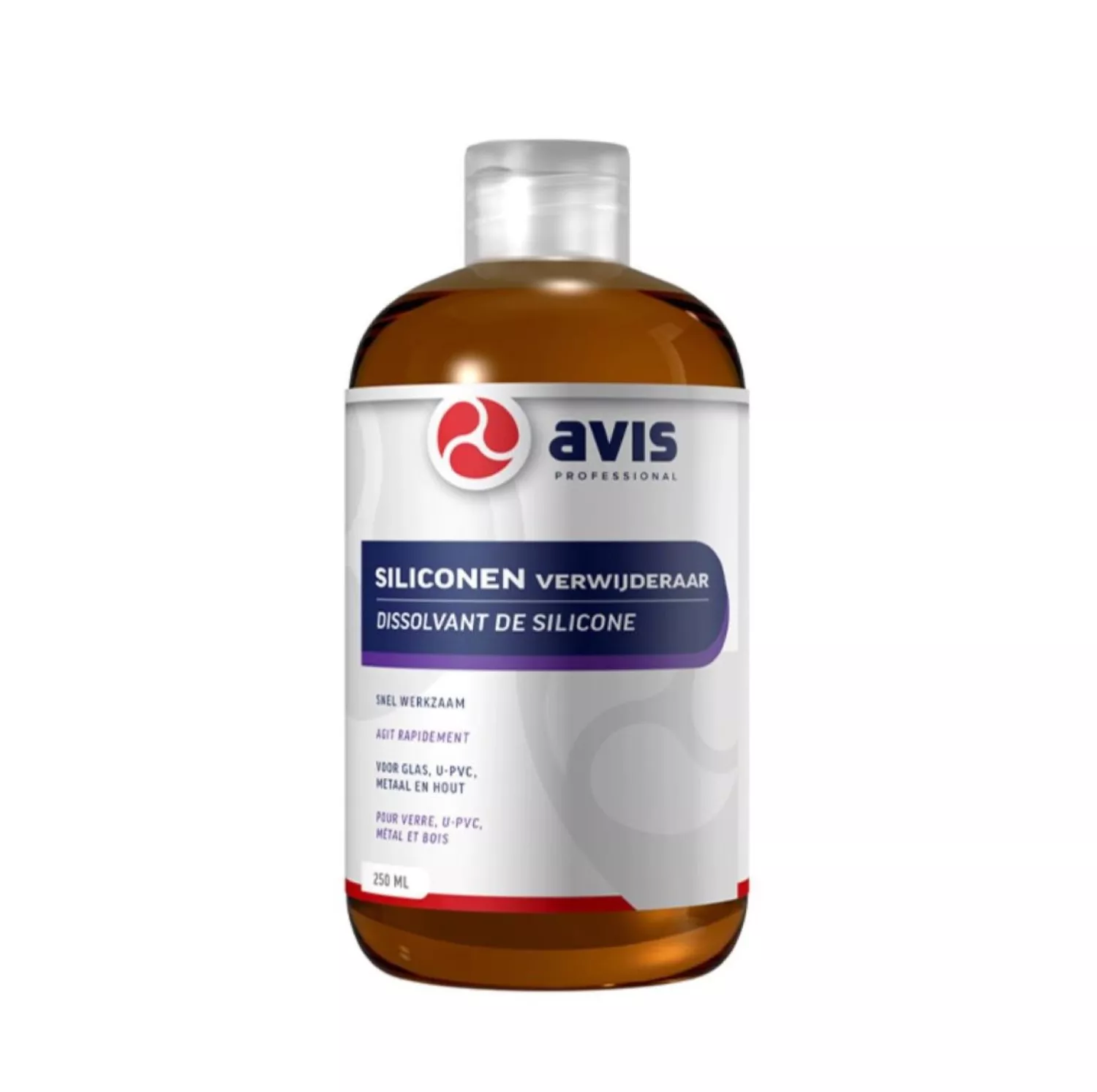 Avis Siliconen Verwijderaar 250 ML-image