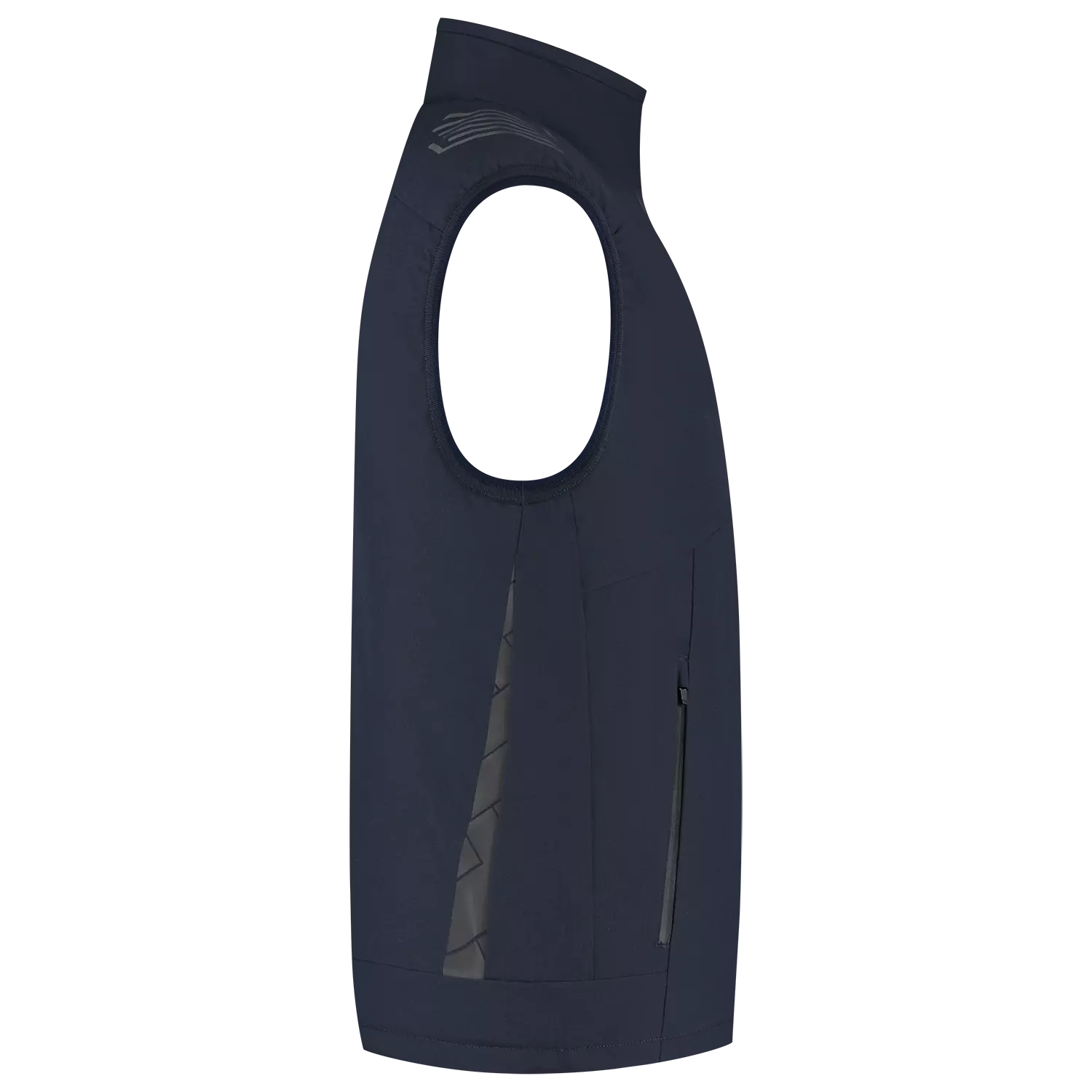 Tricorp 406106 Gilet sans manches Redefined - Ink - L-image