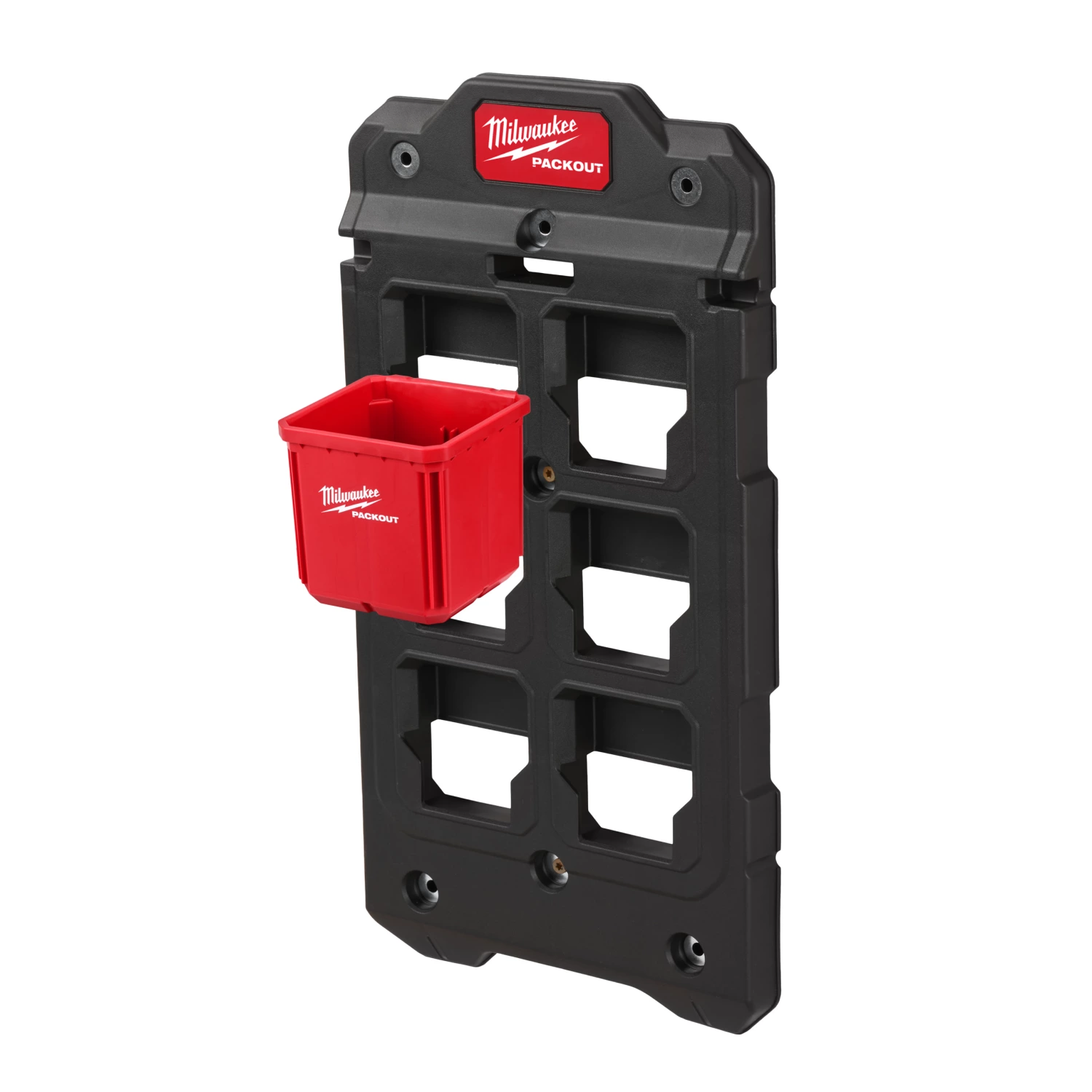 Milwaukee 4932480698 Rangement d'accessoires-image