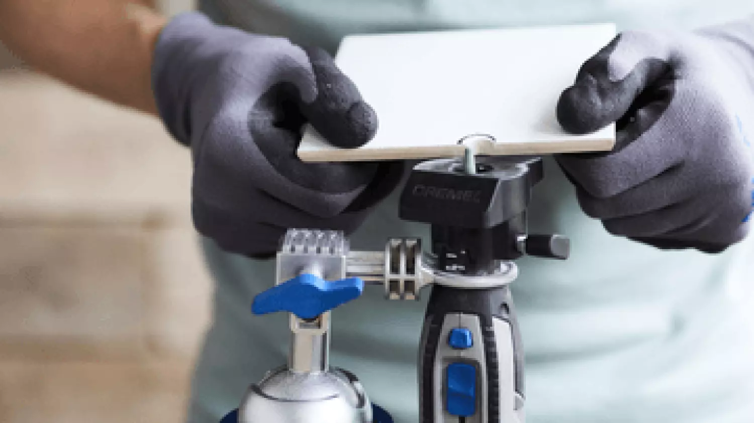 Dremel 26152500JA - Multi-Vise-image