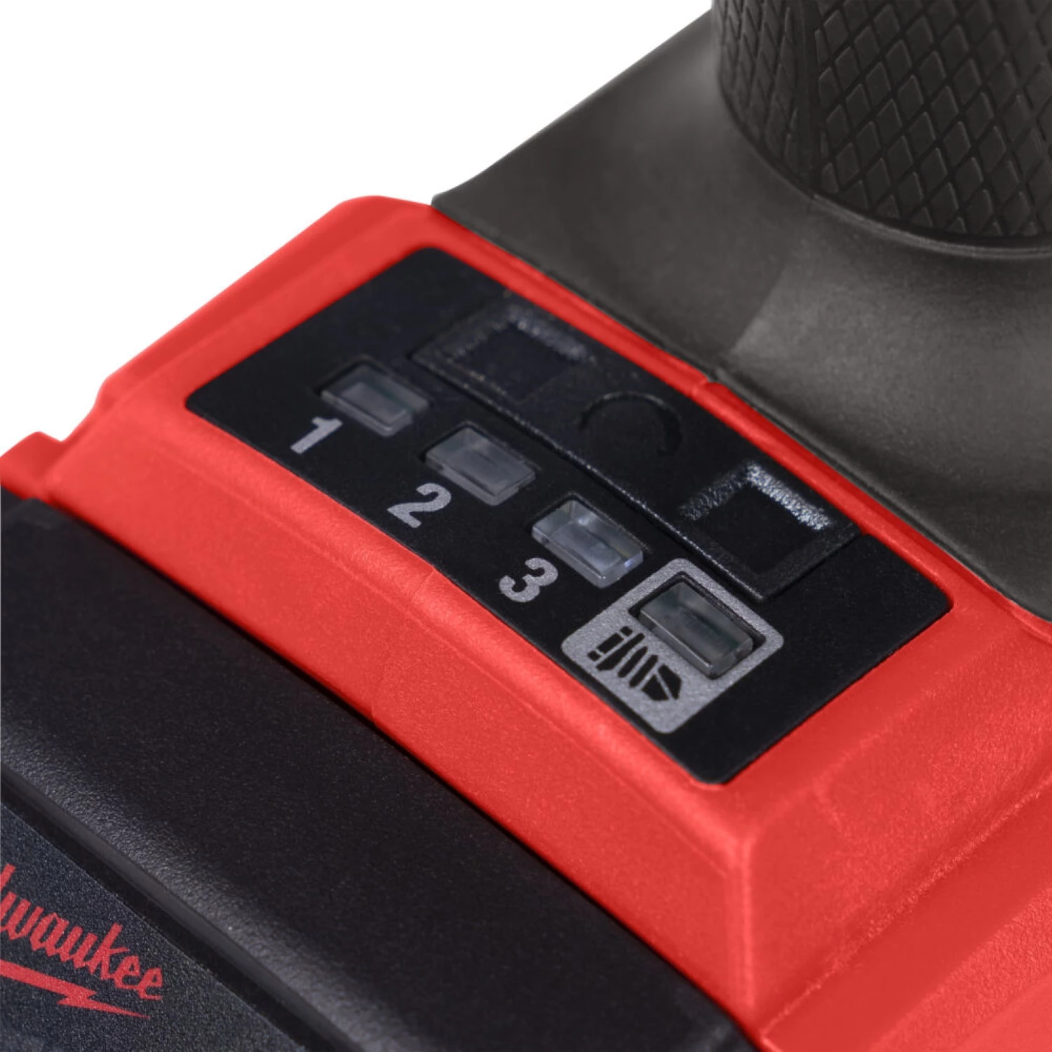 Milwaukee M18 FID3-0X Visseuse à choc sans fil-image