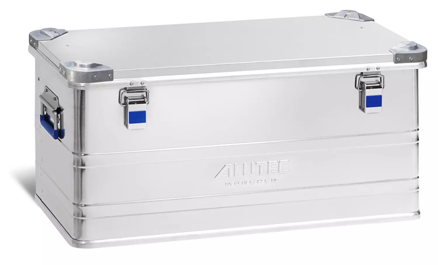 Alutec ALU13092 Caisse en aluminium - 38,5 x 78 x 37,9 cm-image