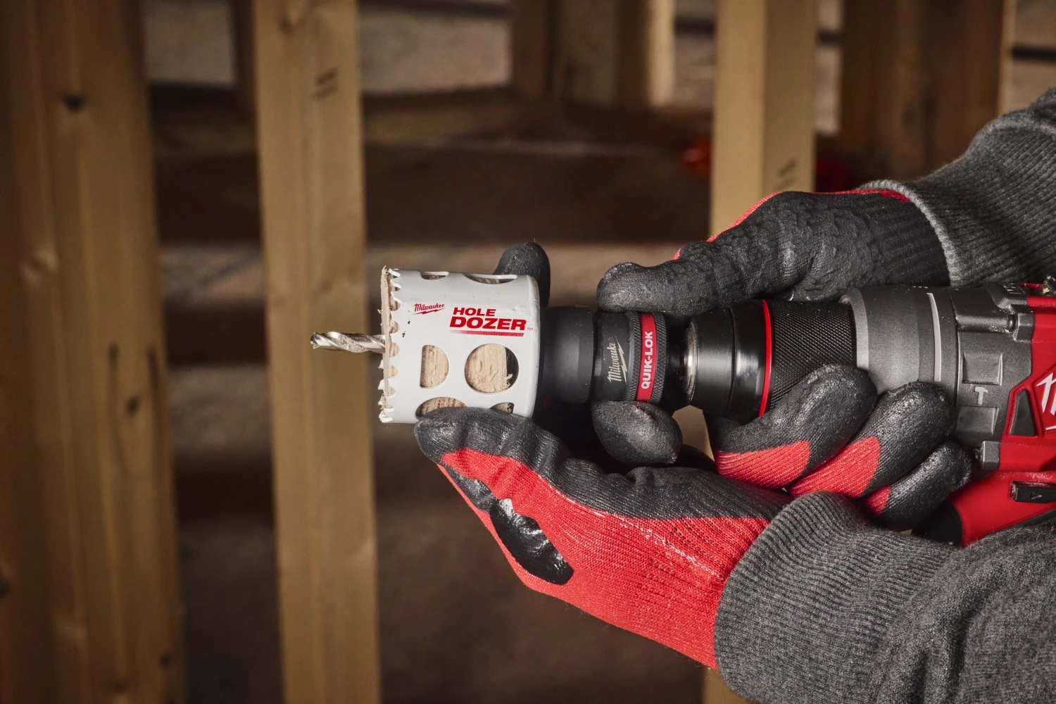 Milwaukee 4932500648 mètre ruban pour tubes/rainures de tube-image