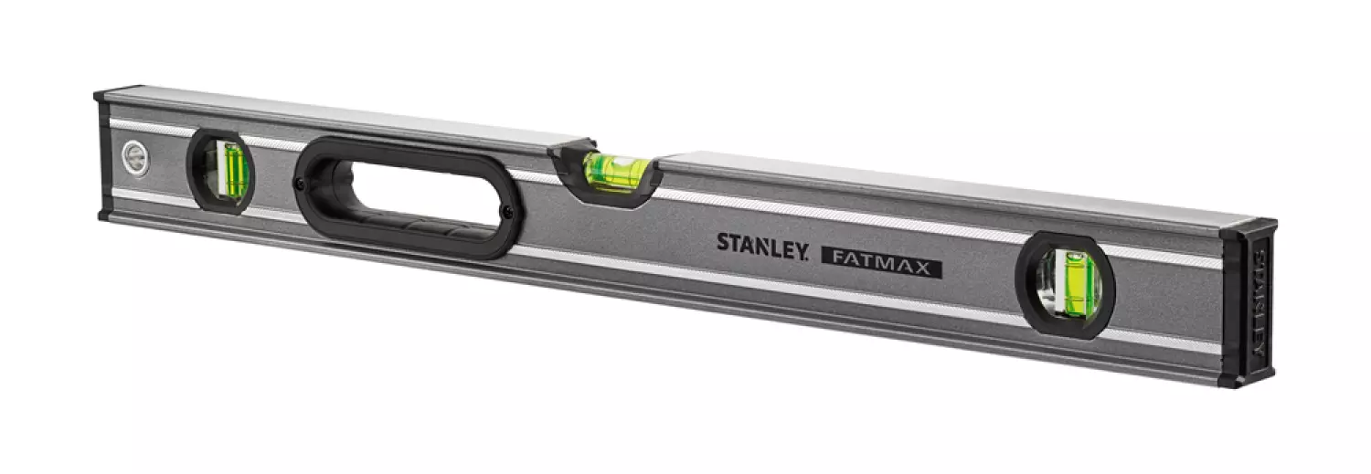 Stanley 0-43-624 FatMax Pro Waterpas - 600mm-image