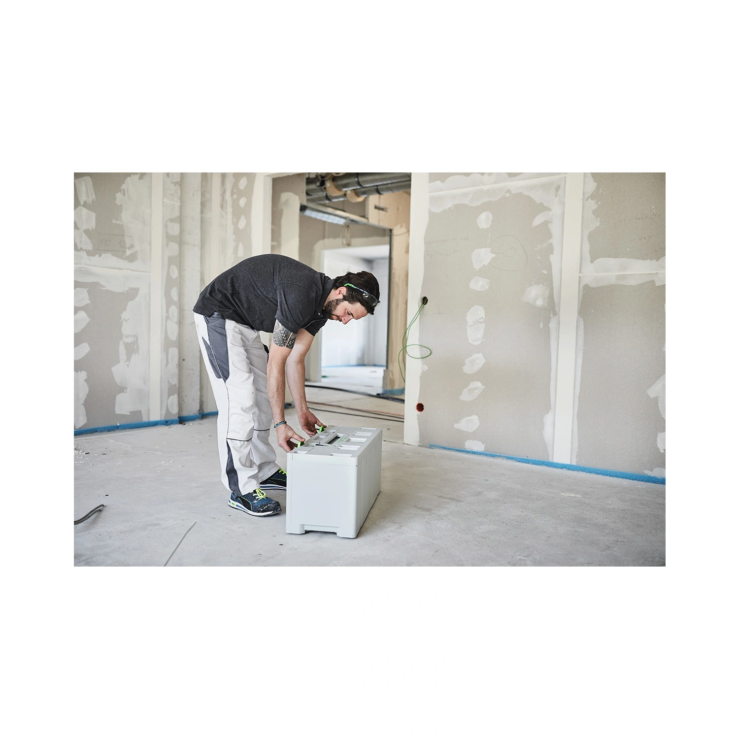 Festool SYS3 XXL 237 - Systainer³