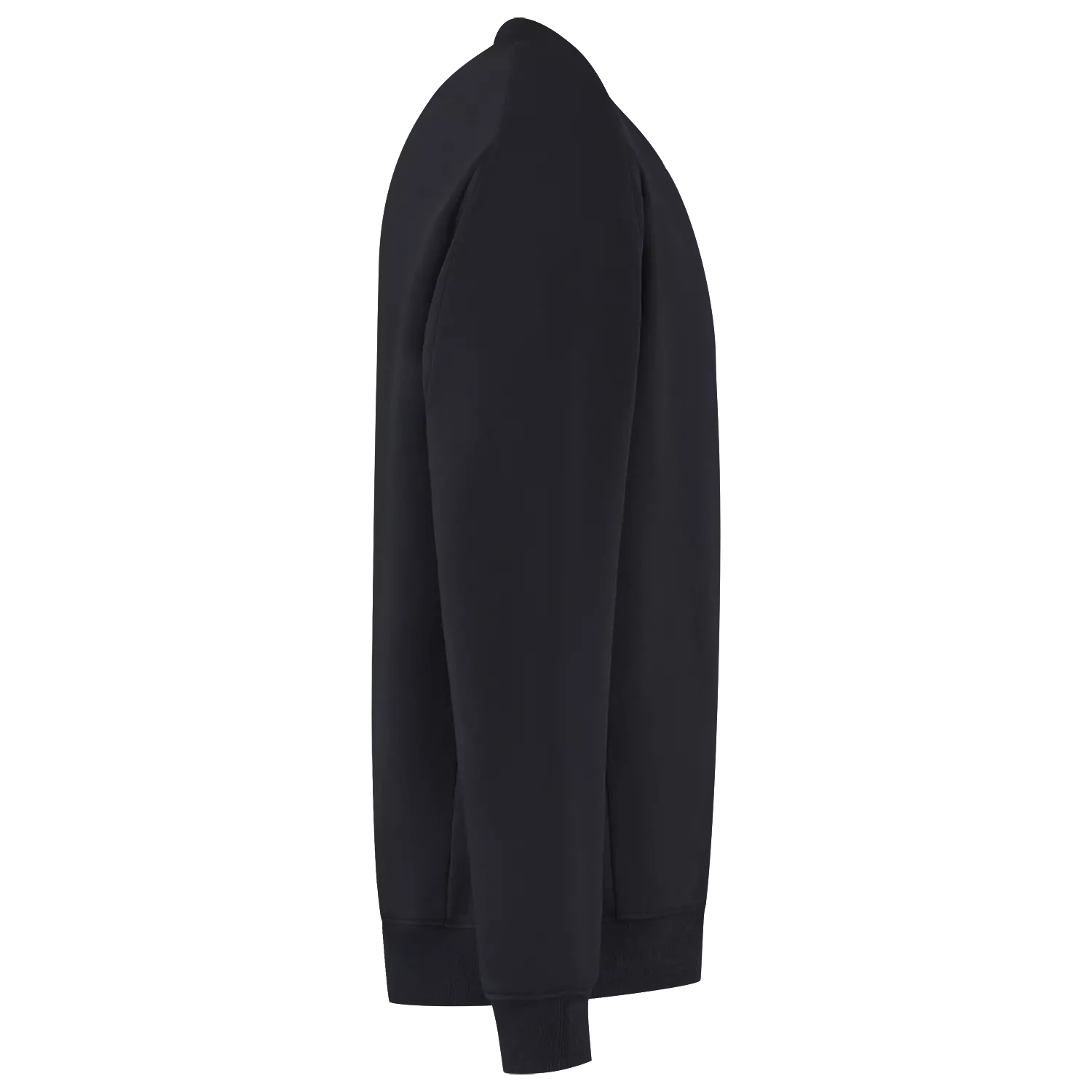Tricorp 306102 Sweater Redefined - Black - XS-image