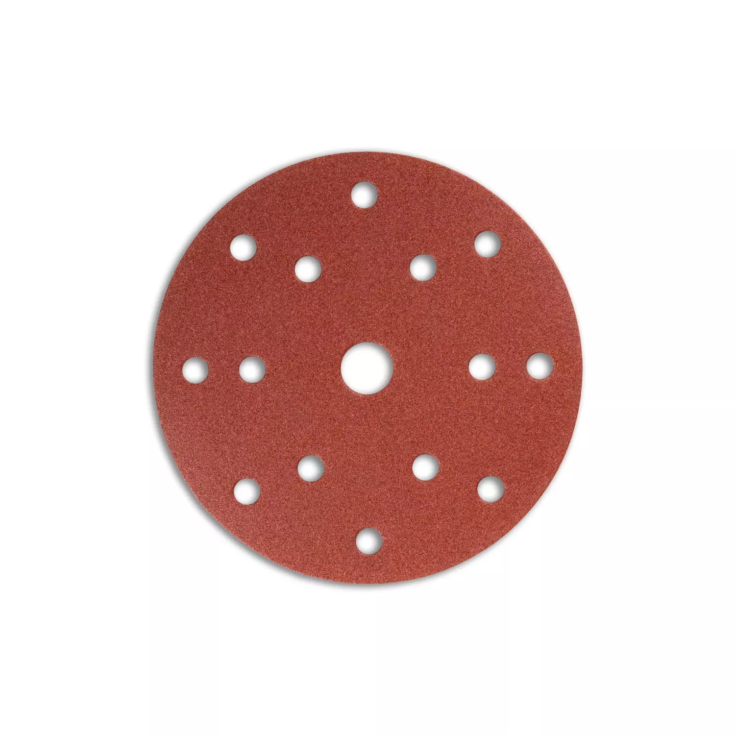 Fit-to-Fix Disque à poncer - P180 - rond 150mm (50pcs)-image