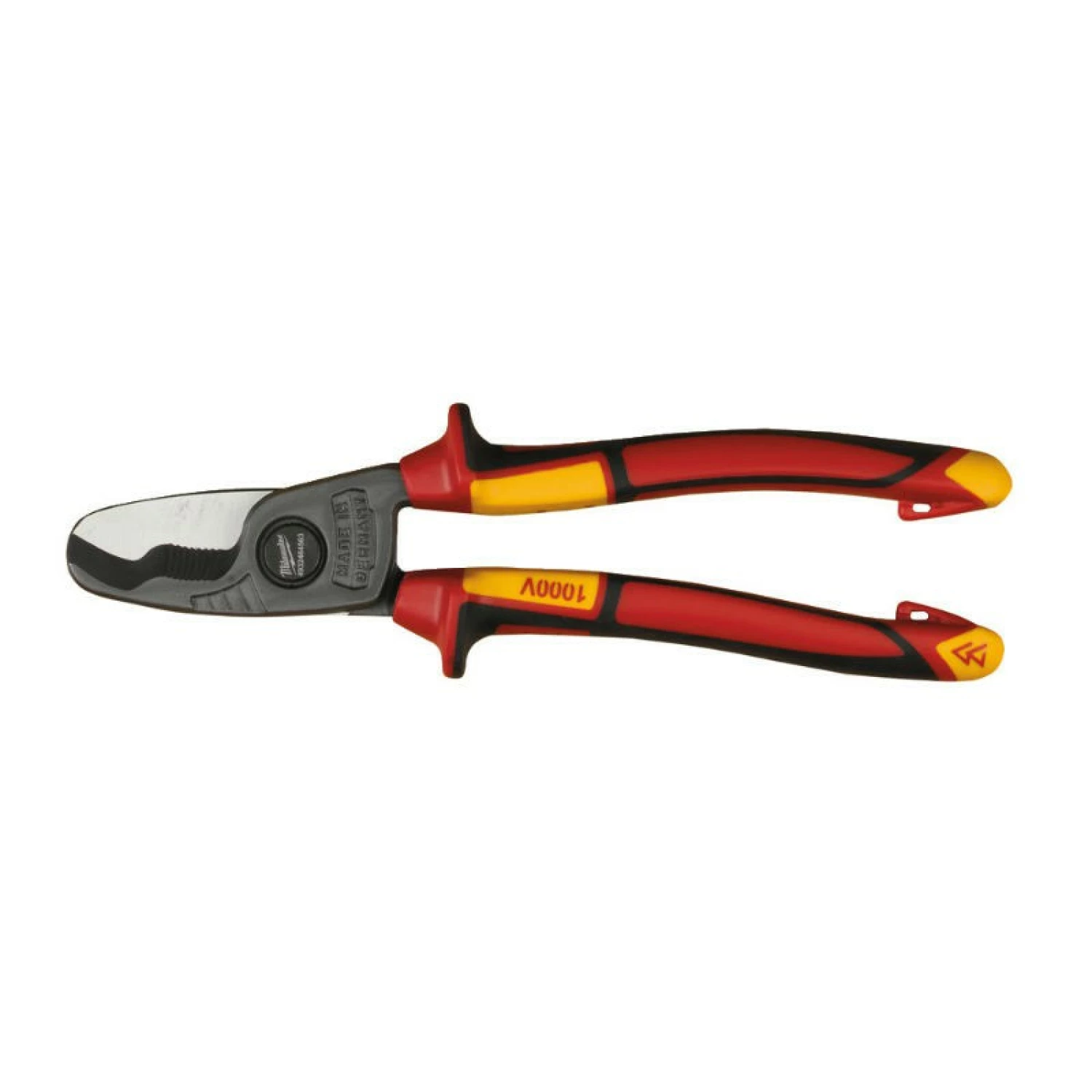 Milwaukee 4932464563 VDE Kabelschaar - 210mm-image