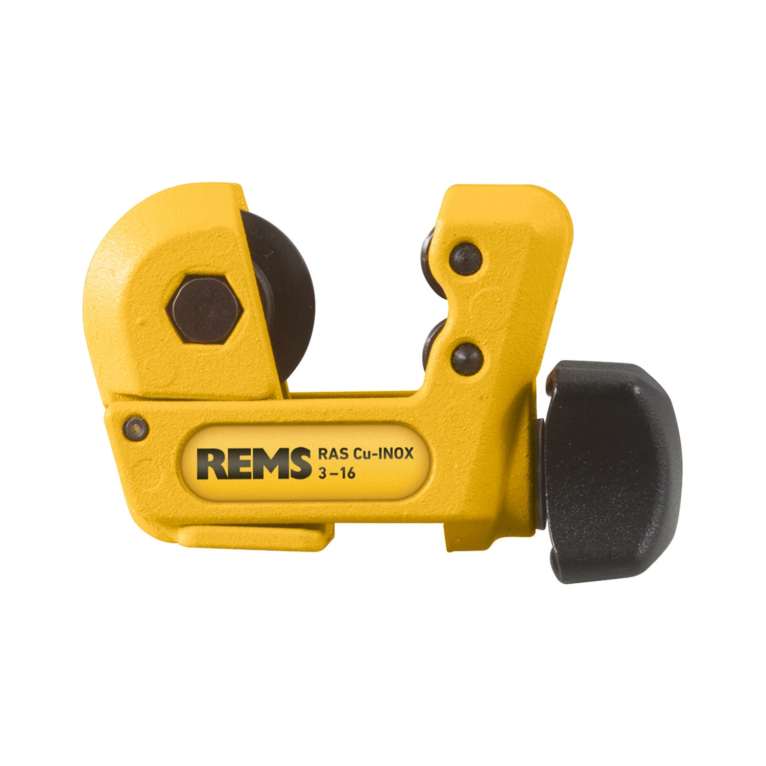Rems RAS Cu-INOX 3-16 Pijpsnijder