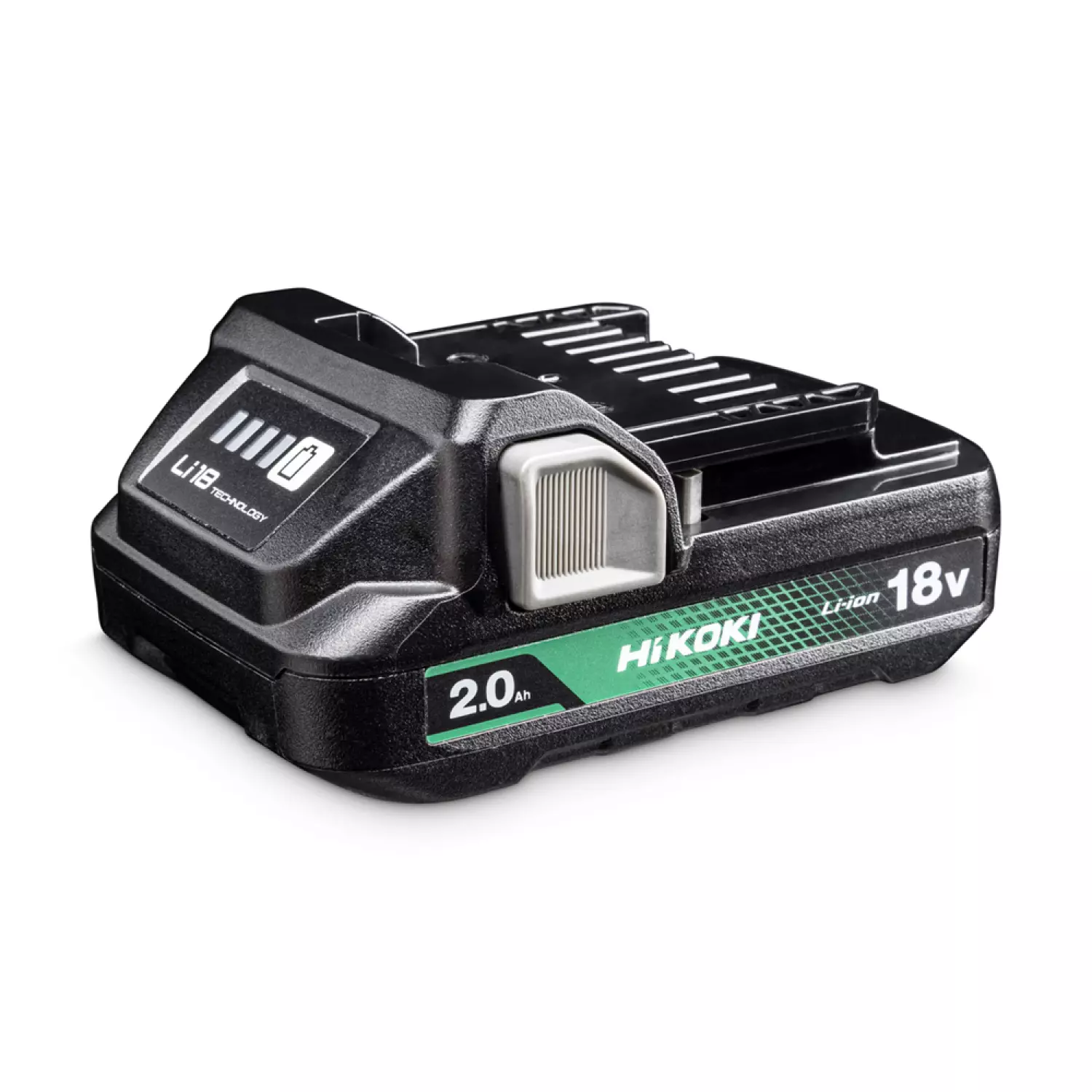 HiKOKI BSL1820M Accu - 18V - 2.0Ah Li-Ion-image