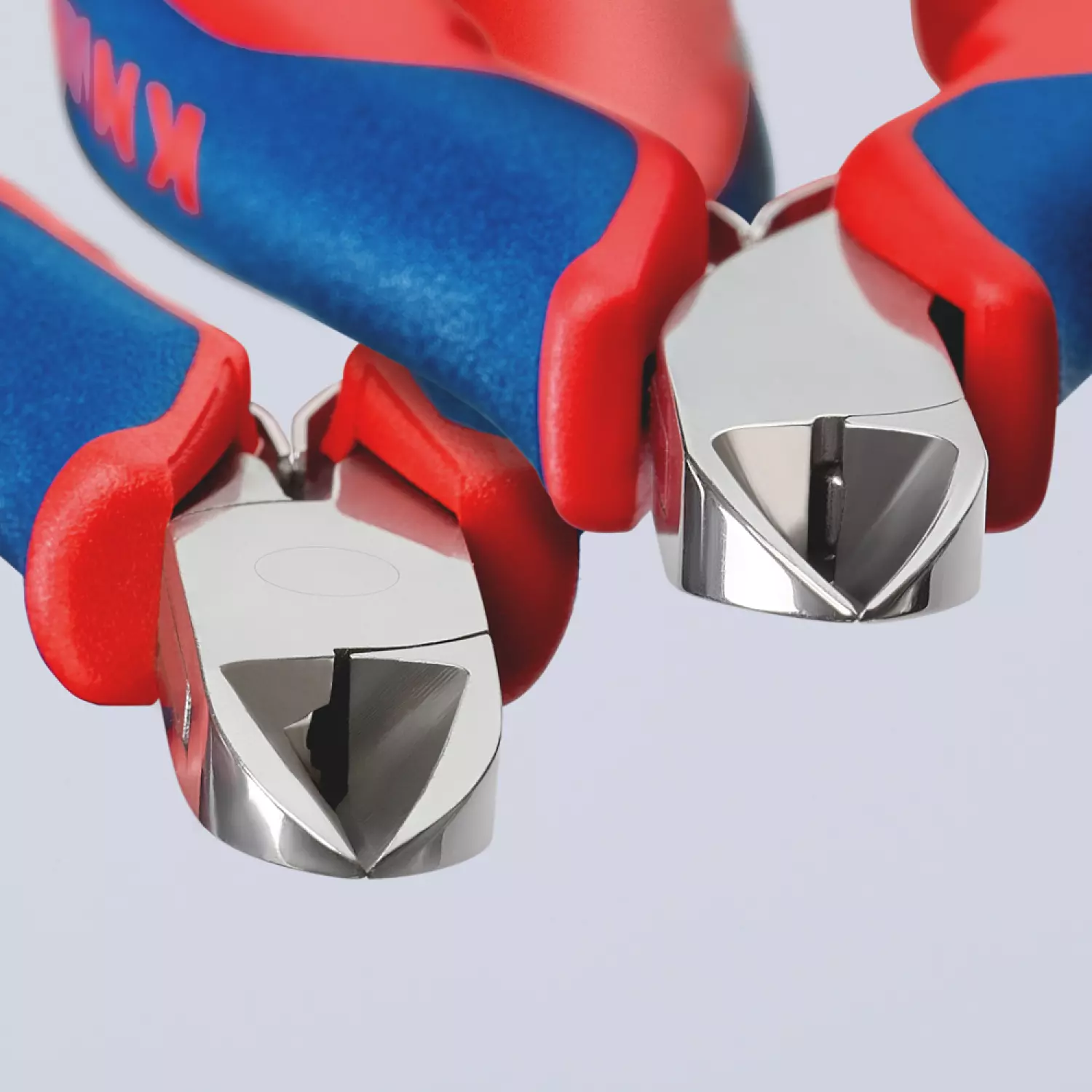 Knipex 7702115 Zijsnijtang - Elektronica - 115mm-image