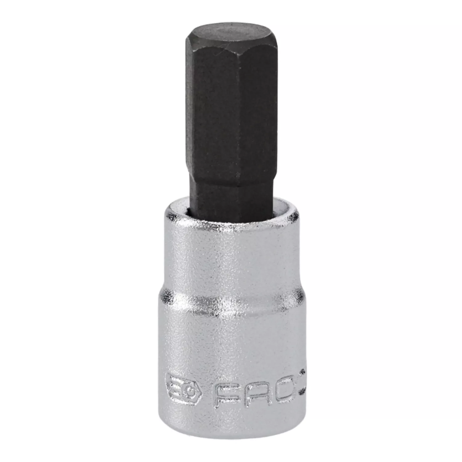 Facom RT.7T Schroevendraaierdop - 1/4" - Hex - 7mm