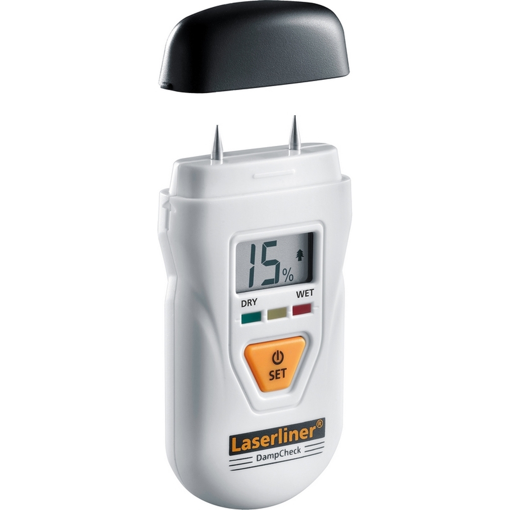 Laserliner 082.003A - Humidimètre compact