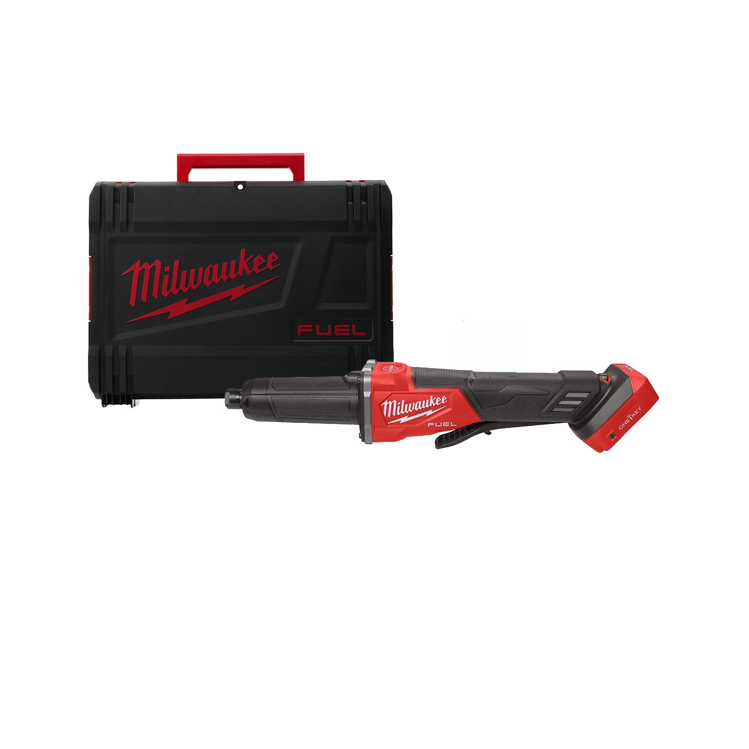 Milwaukee M18 FDGROVPDB-0X Meuleuse droite sans fil-image