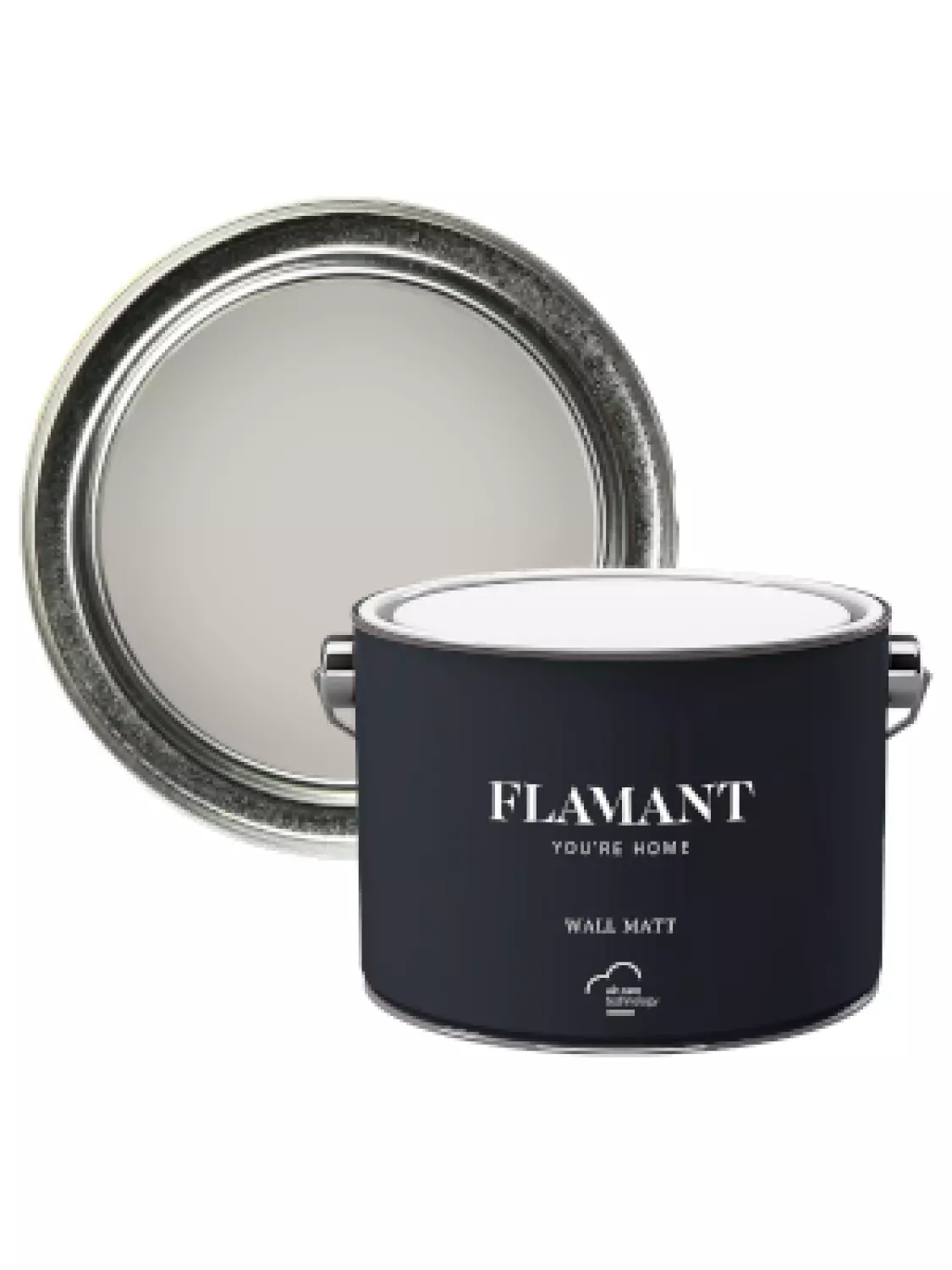 Flamant 3T60021 Peinture murale-image