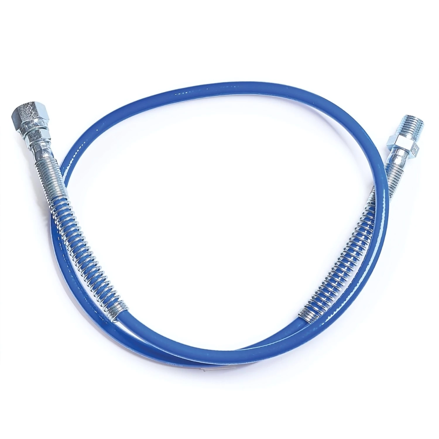 BlueMax II Airless Whip Hose, 1/8in x 3ft