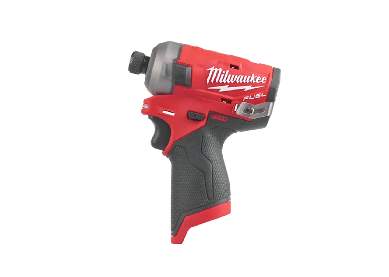 Milwaukee M12 FQID-0 FUEL12V Li-Ion accu hydraulische slagschroevendraaier body-image