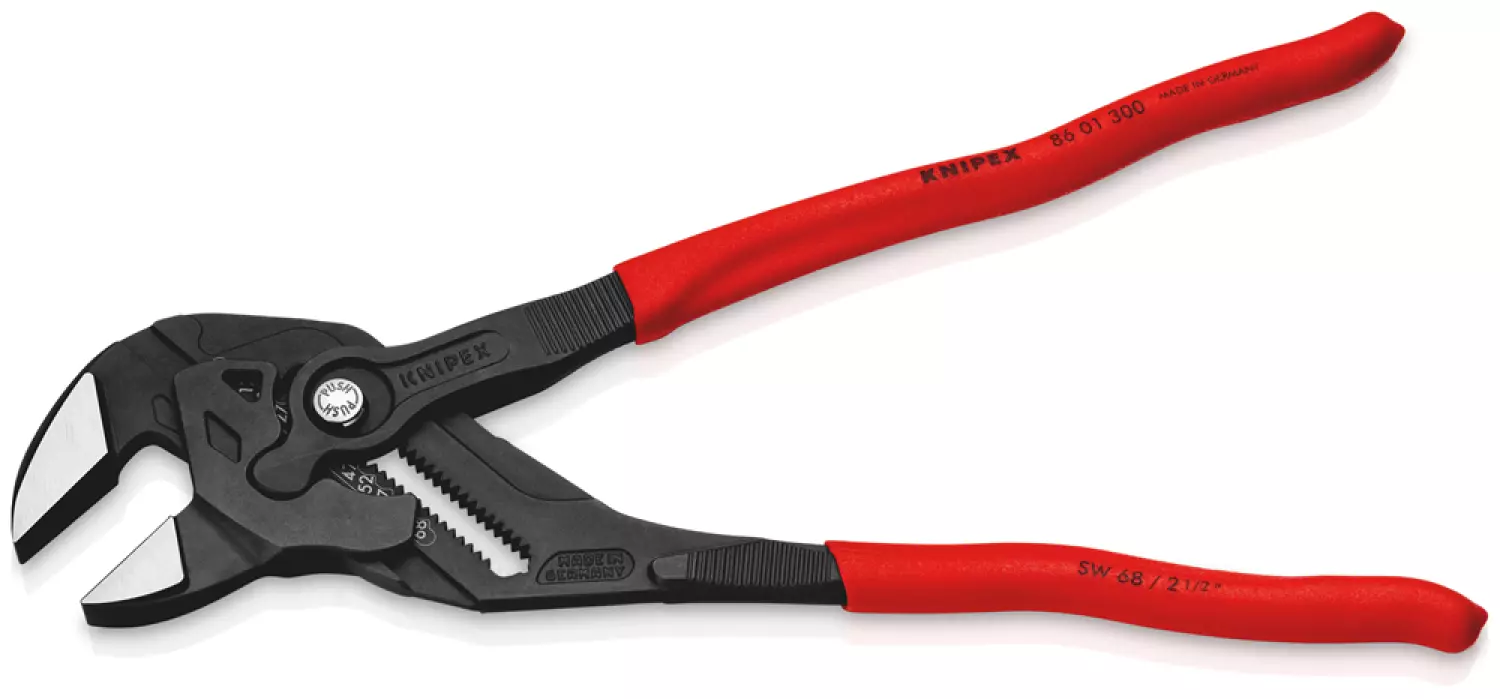 Knipex 86 01 300 Sleuteltang - 300mm-image
