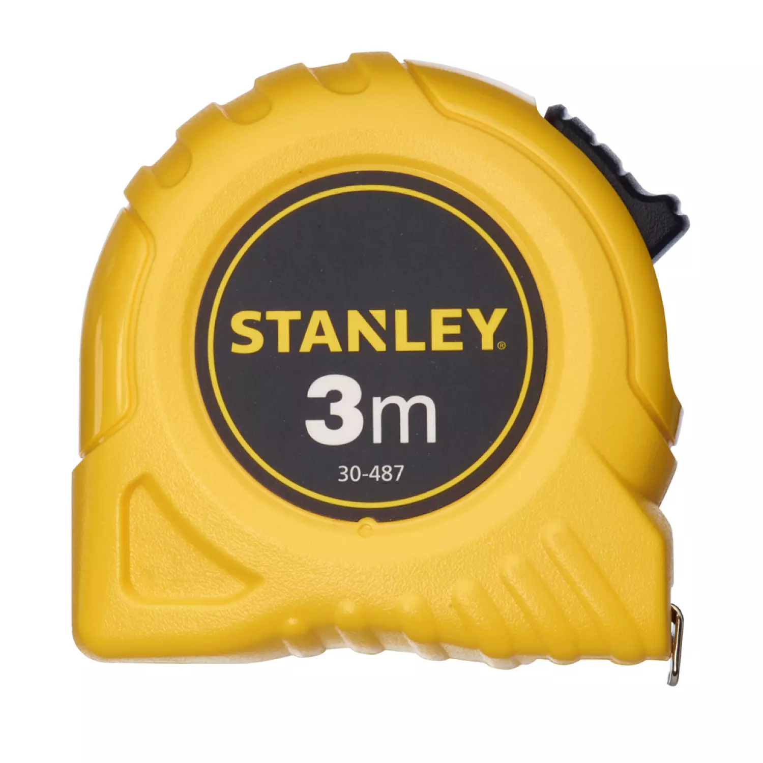 Stanley 0-30-487 ABS Rolmaat - 3m x 12,7mm-image