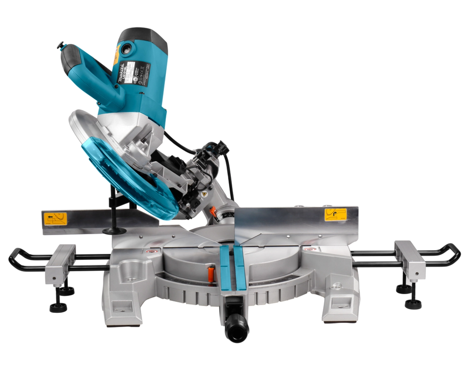 Makita LS1018LN Afkortzaag - 1430W - 260 x 30mm-image