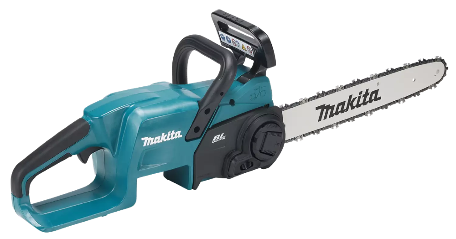 Makita DUC407ZX1 LXT 18V Li-Ion accu kettingzaag body - 40 cm - koolborstelloos-image