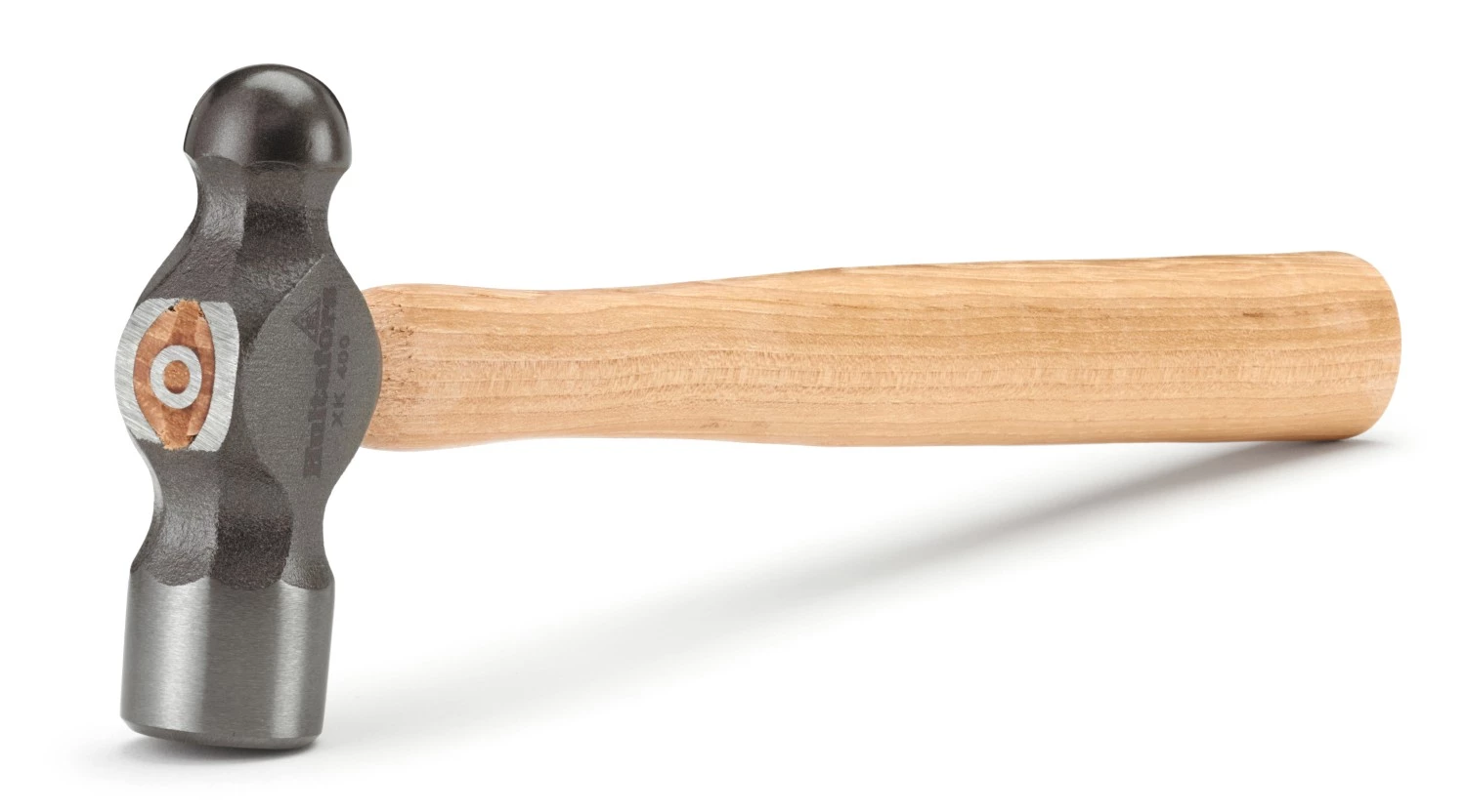 Hultafors XK 400 Bolkophamer - houten handgreep - 500 gram-image