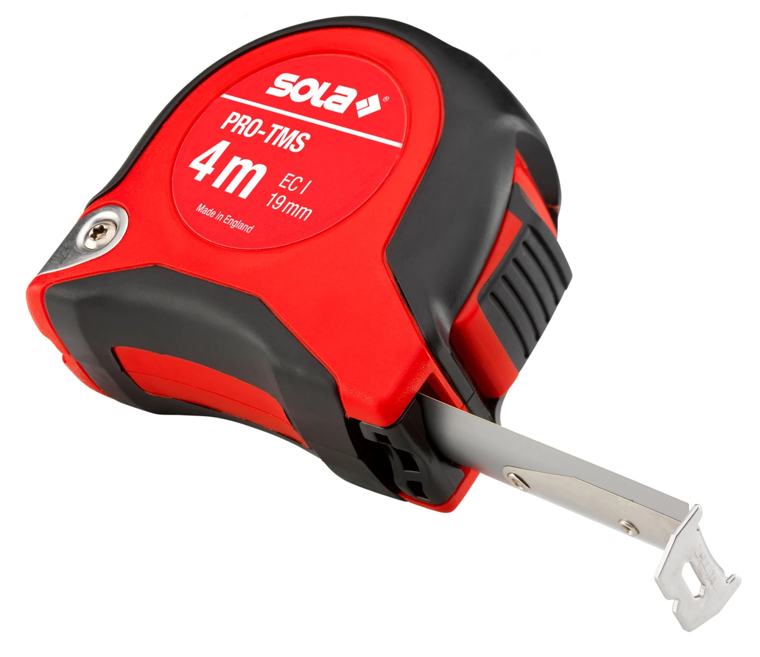 Sola PRO-TMS 4 Rolmaat 4m x 19mm-image