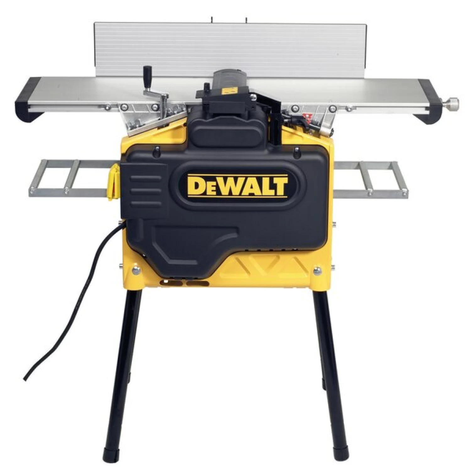 DeWALT D27300-QS vlak- en vandiktebank - 2100W-image