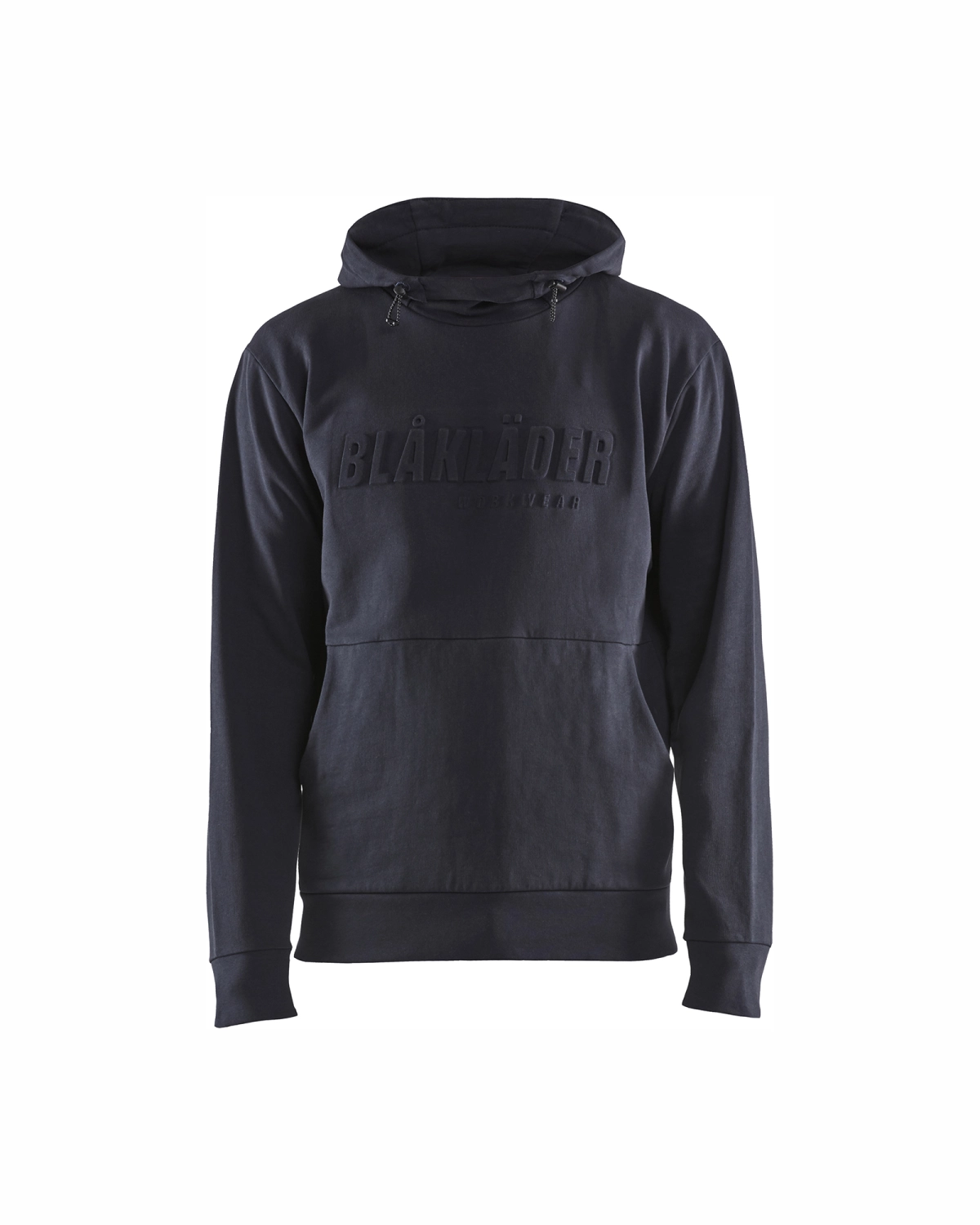 Blåkläder 3530 Hoodie-image